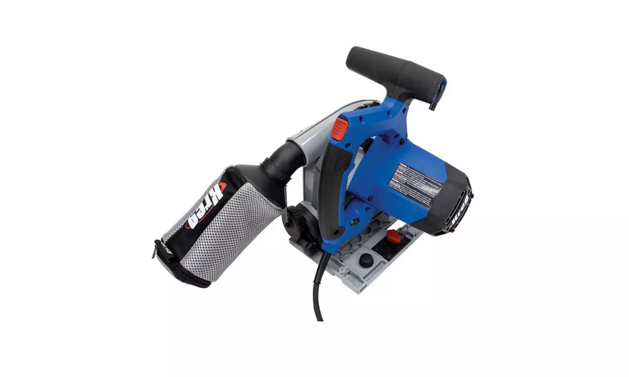 Kreg ACS-SAW Adaptive Cutting System Plunge Saw - Primary Image