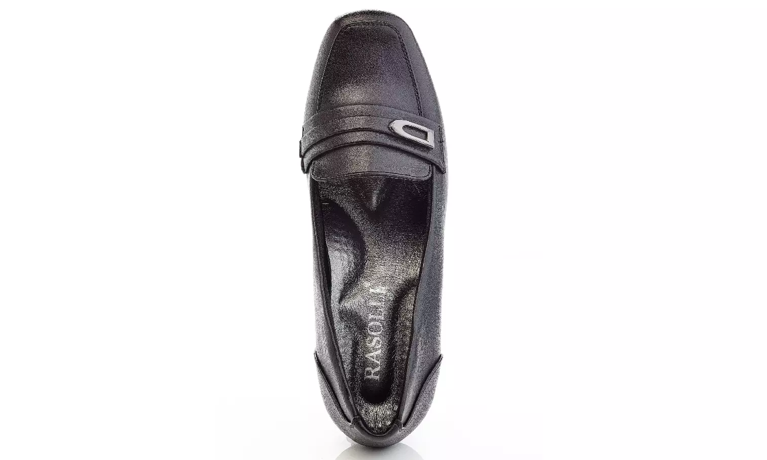 Rasolli Women's Vivian Comfort Pumps