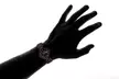 Earth Wood Unisex Watches Stomates Collection - Second Medium
