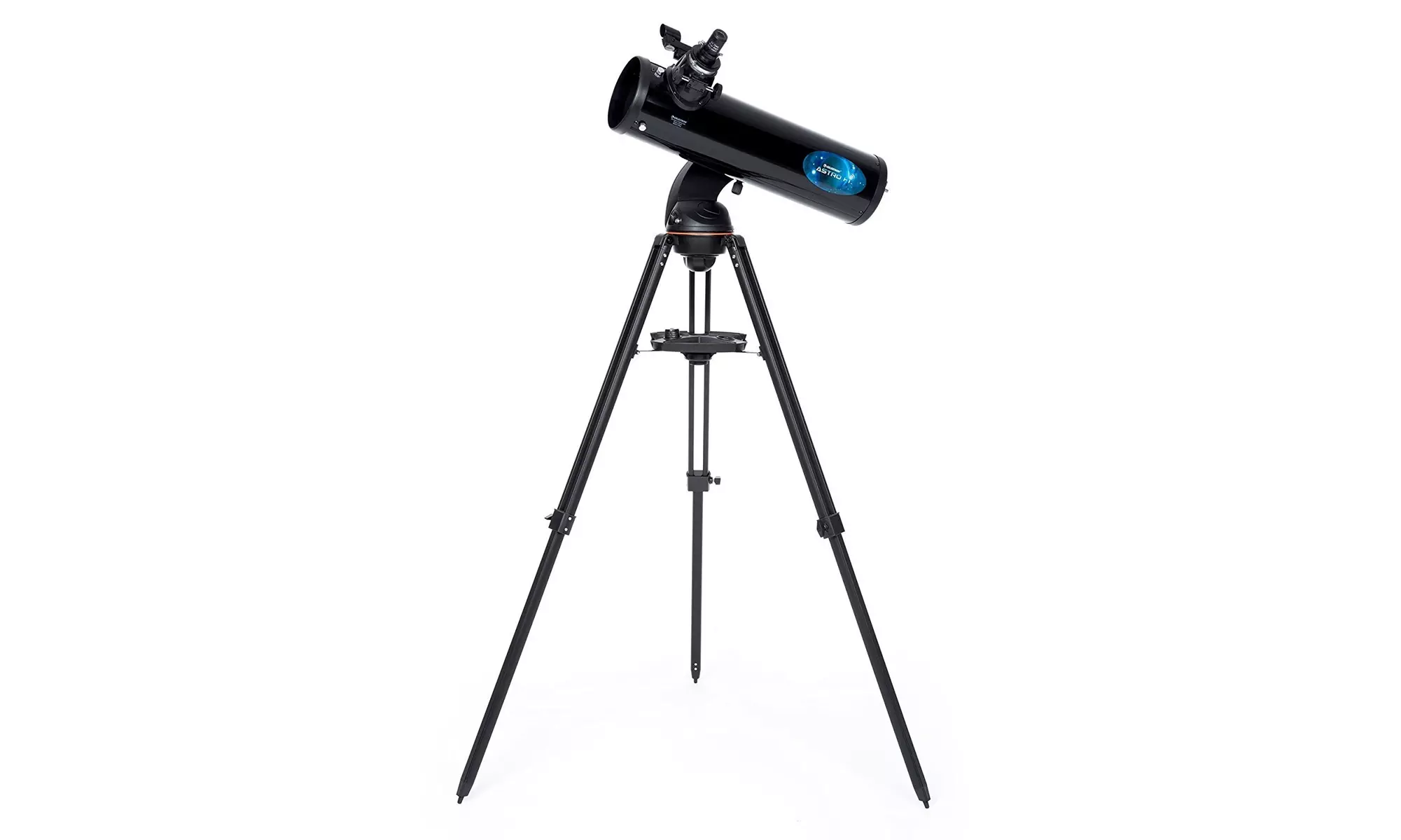 Celestron Astro Fi 130 mm Newtonian Reflector Telescope - Primary Image