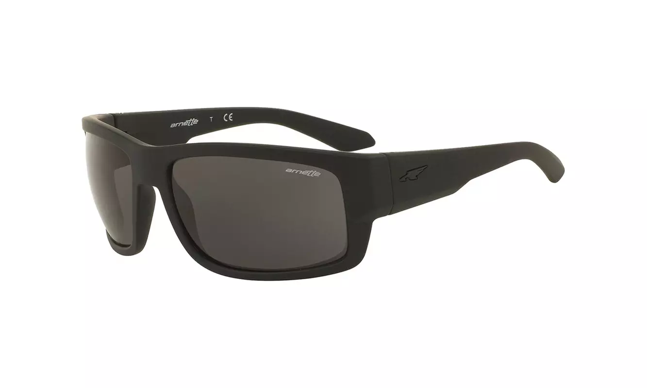 Arnette Men's Sunglasses - Second Medium