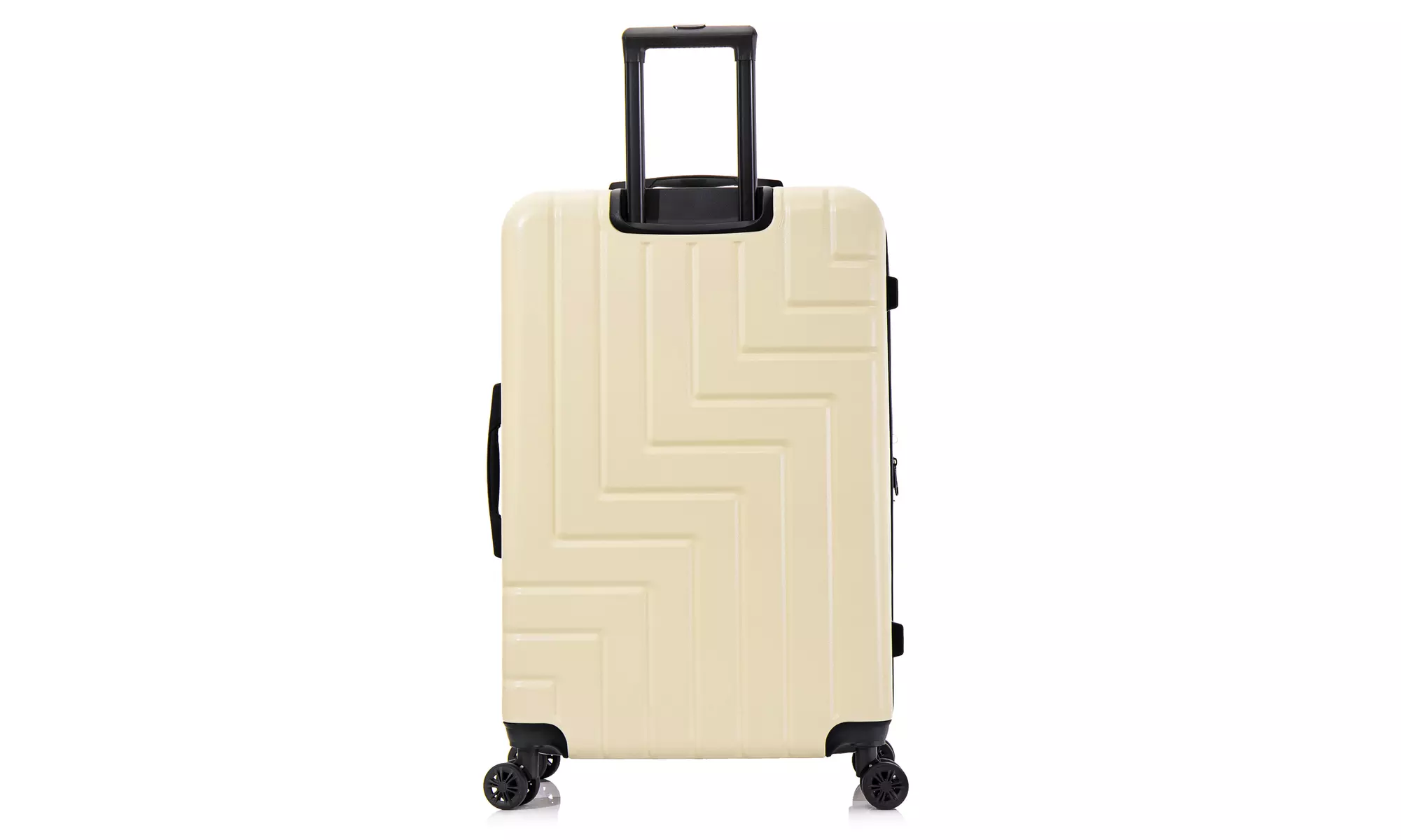 DUKAP Zahav Lightweight Hardside Spinner Luggage