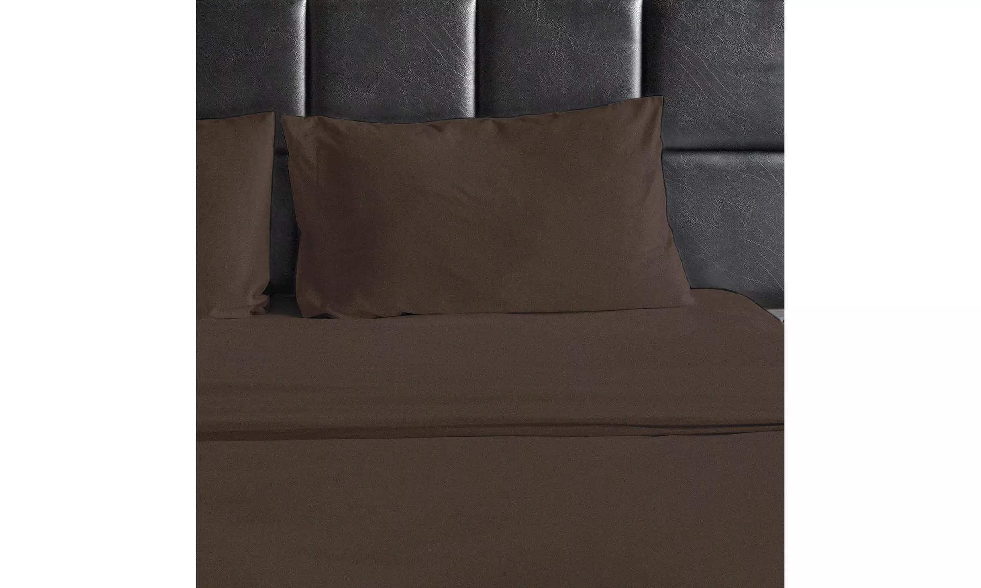 King Cool 1800 Series Count Super Soft Sheet Deep Pockets Breathable