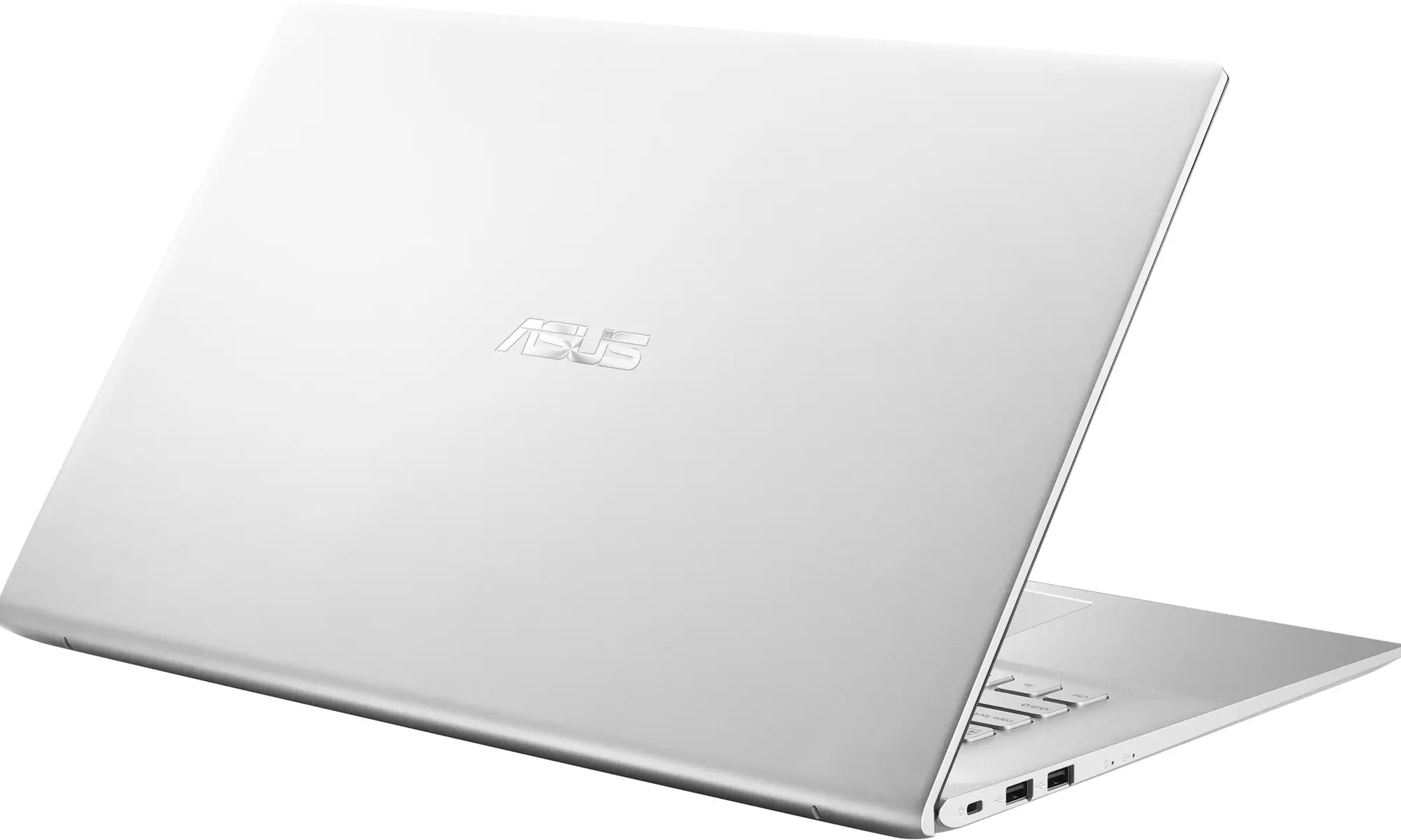 ASUS VivoBook X712JA, 17" HD-plus, i5-1035G1, 12GB RAM, 1TB HDD, Windows 11 Home - Second Medium