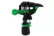 360 Degree Adjustable Rotating Water Nozzle Impulse Sprinkler - Second Medium