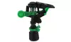 360 Degree Adjustable Rotating Water Nozzle Impulse Sprinkler