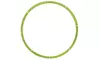 Empower Fitness Cardio Core 2lb Fitness Hoop with Chart