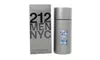 Carolina Herrera 212 Eau De Toilette Spray for Men (Multiple Sizes)