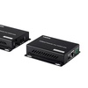 Image 5: Monoprice Blackbird 4K HDBaseT Extender Kit, 100m with PoC, RS232, HDCP 2.2