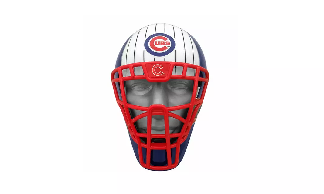 FanFave MLB Baseball Catchers FanMasks - Primary Image