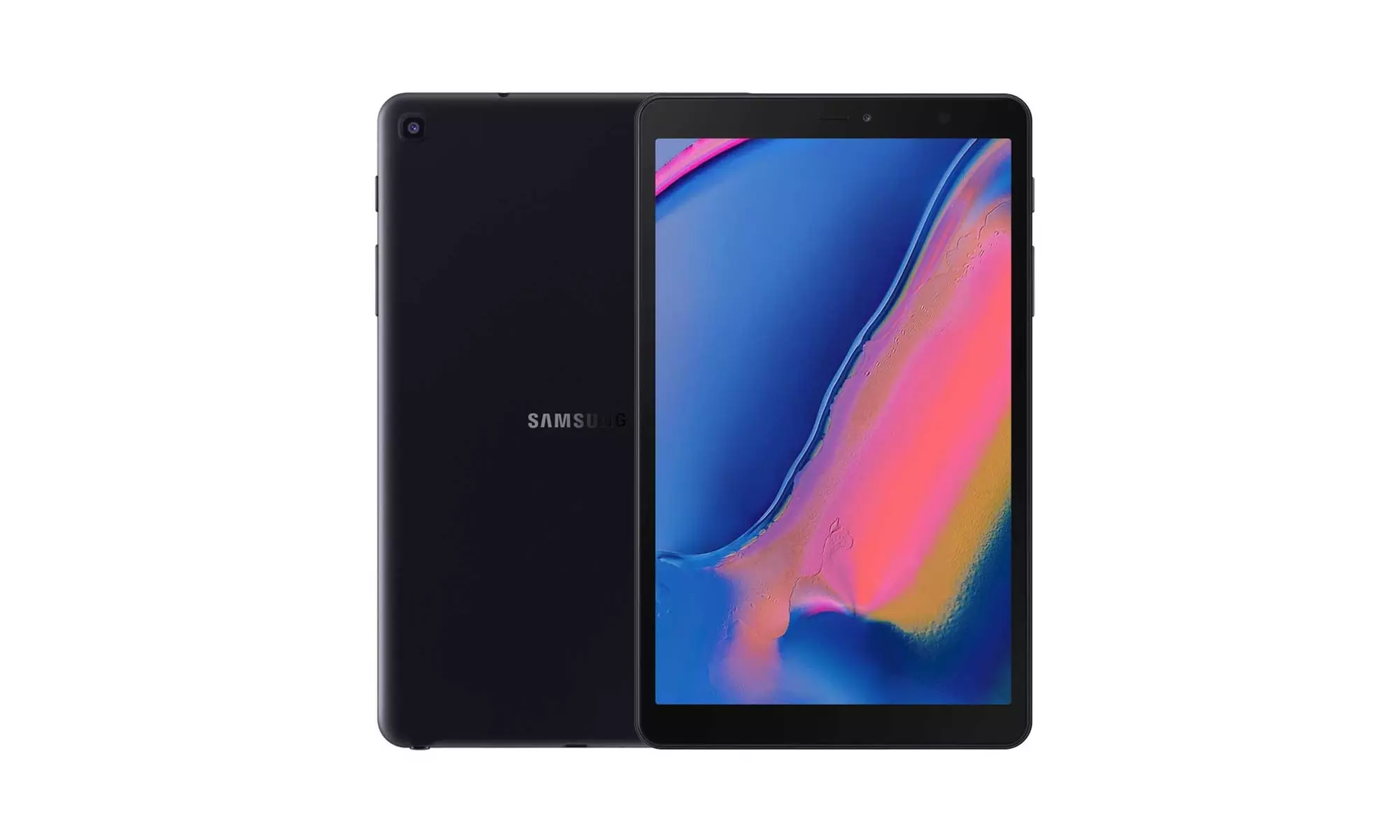 Samsung Galaxy Tab A 32GB SM-P200 (2019) 8.0" with S Pen Android Wi-Fi Tablet - Primary Image