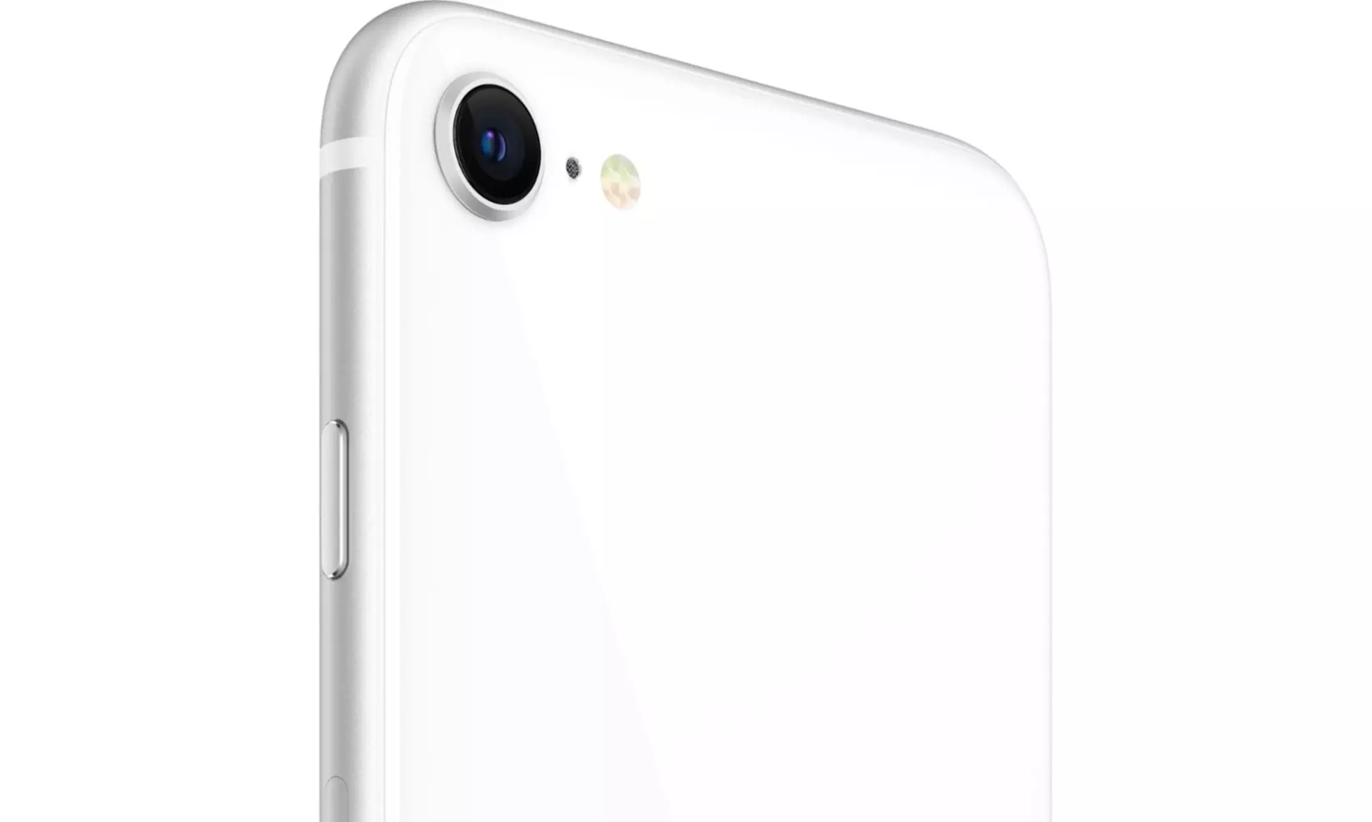 Apple iPhone SE 2020 64GB or 128GB GSM/CDMA Unlocked Phone - (Scratch & Dent)