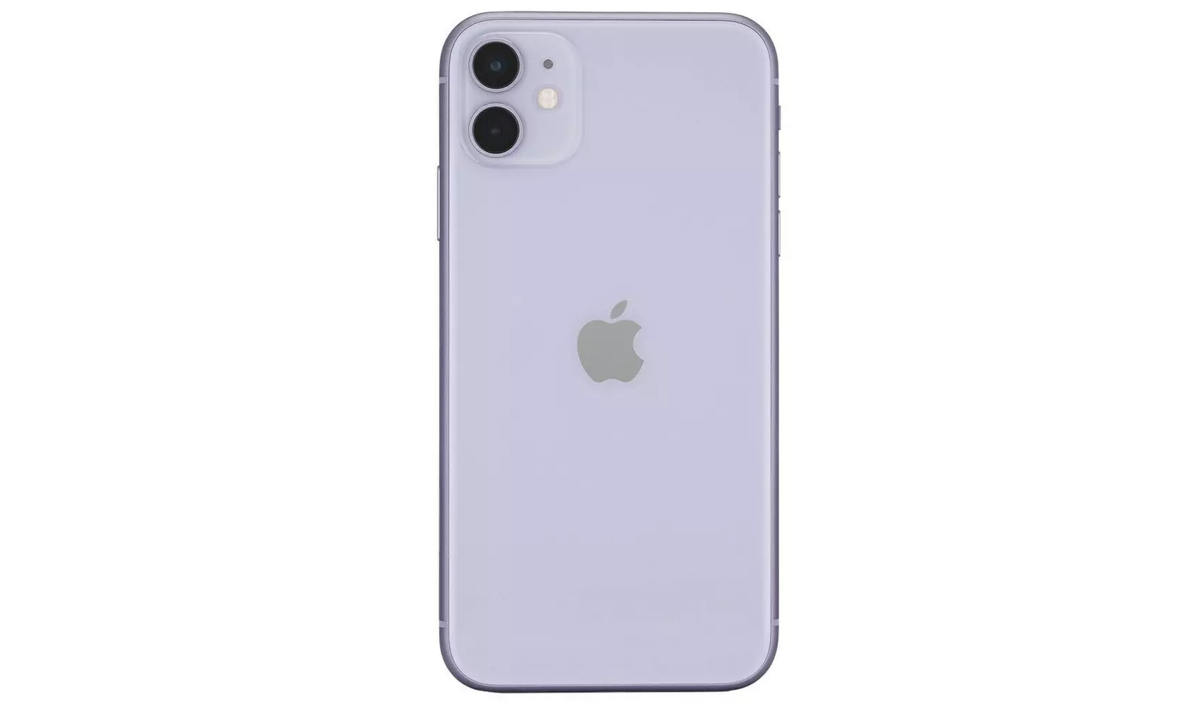 Apple iPhone 11 64GB 6.1" FullyUnlocked,Purple (A Grade) - Second Medium