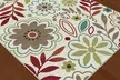 Heidi Transitional Floral Indoor Area Rug - Second Medium