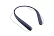 LG TONE PRO In-Ear Headphones Bluetooth Wireless Neckband Headset Mic (Open Box) - Second Medium