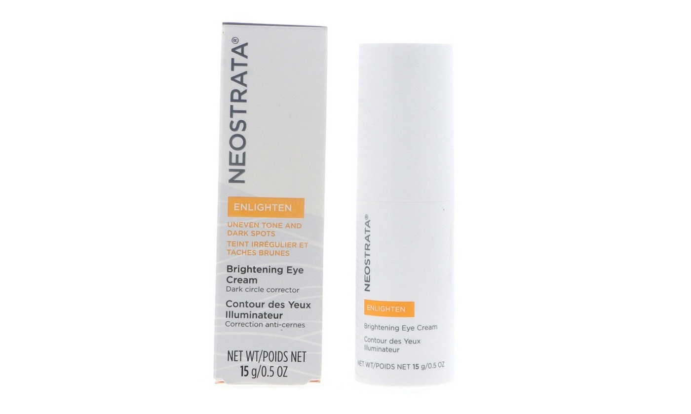 NeoStrata Brightening Eye Cream 0.5 oz
