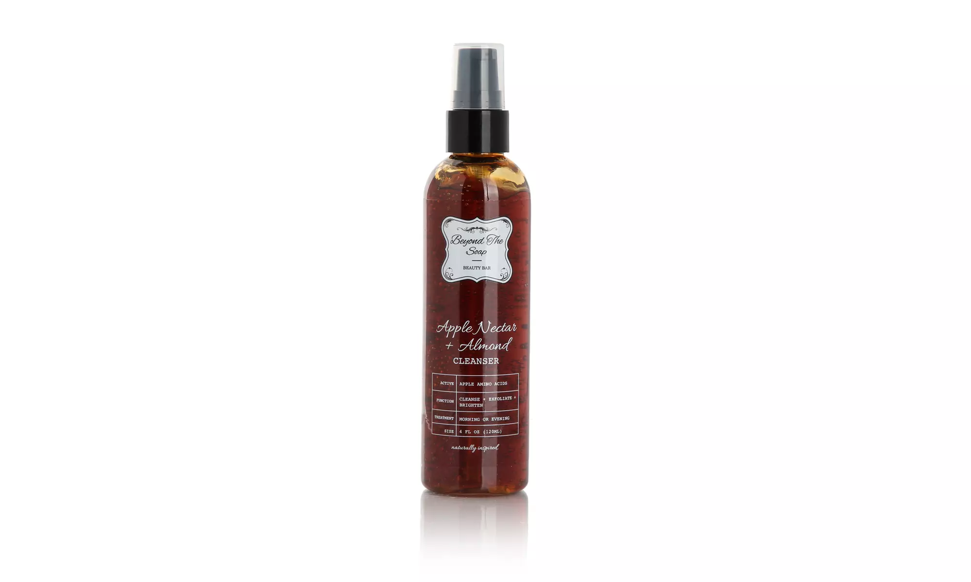 Advanced Hydrating Facial Cleanser with Jojoba Oil  - Second Medium