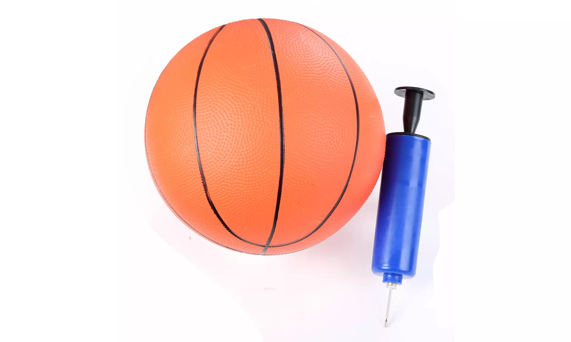 Arcade Basketball Game - Second Medium