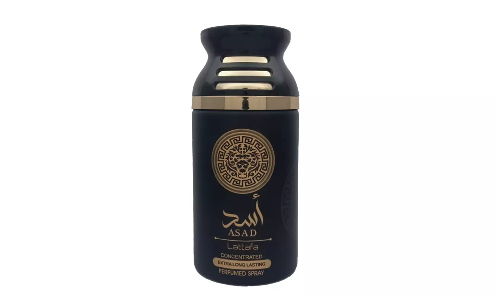 Lattafa Multi Fragrances Deodrants - Primary Image
