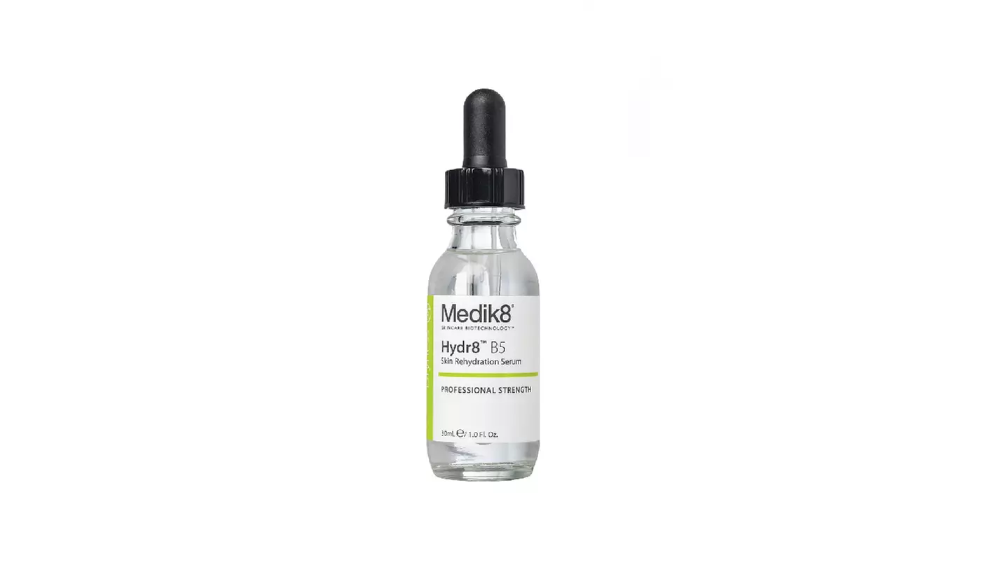 Medik8 Hydr8 B5 Skin Rehydration Serum, 1 oz - Second Medium