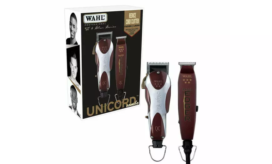 Wahl Unicord 8242 Magic deals Clip and Razor Edger