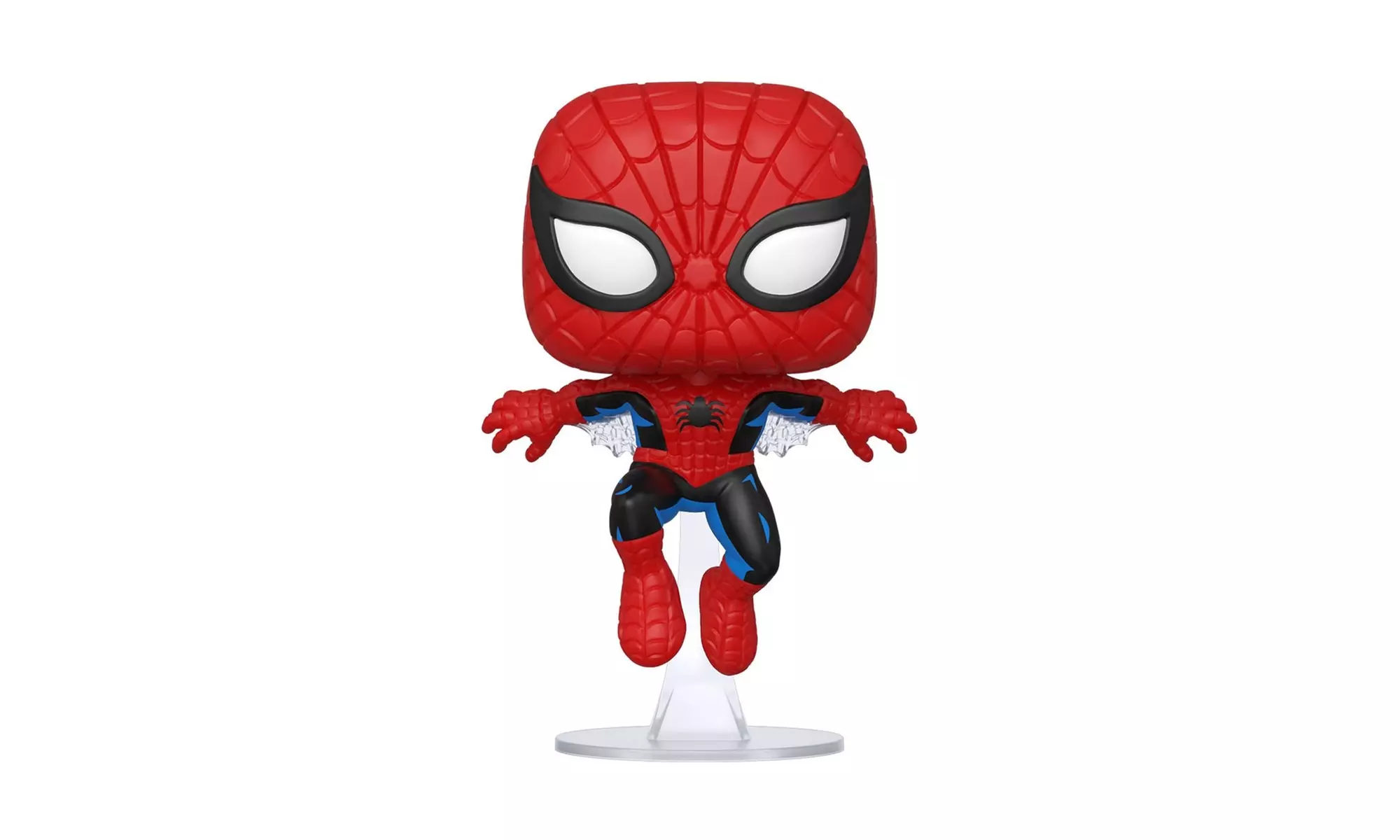 Funko Pop! Marvel & DC Hero's