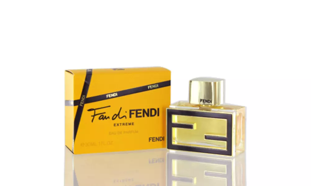Fendi Fan Di Fendi Extreme Eau de Parfum for Women (1 Fl. Oz.) - Primary Image