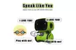 Kids Robot Toy, Talking Interactive Voice Controlled Touch Sensor Smart Robotics - Second Medium