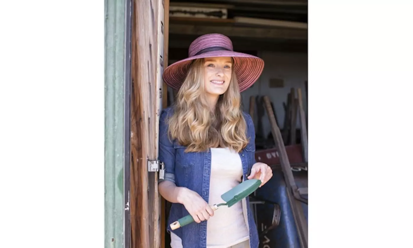 Women's Garden Sun Hats from Sloggers - Primary Image