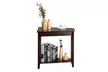 Simple and Irregular Sofa Table Coffee Fit Place in Bedroom Living Room Study - Second Medium