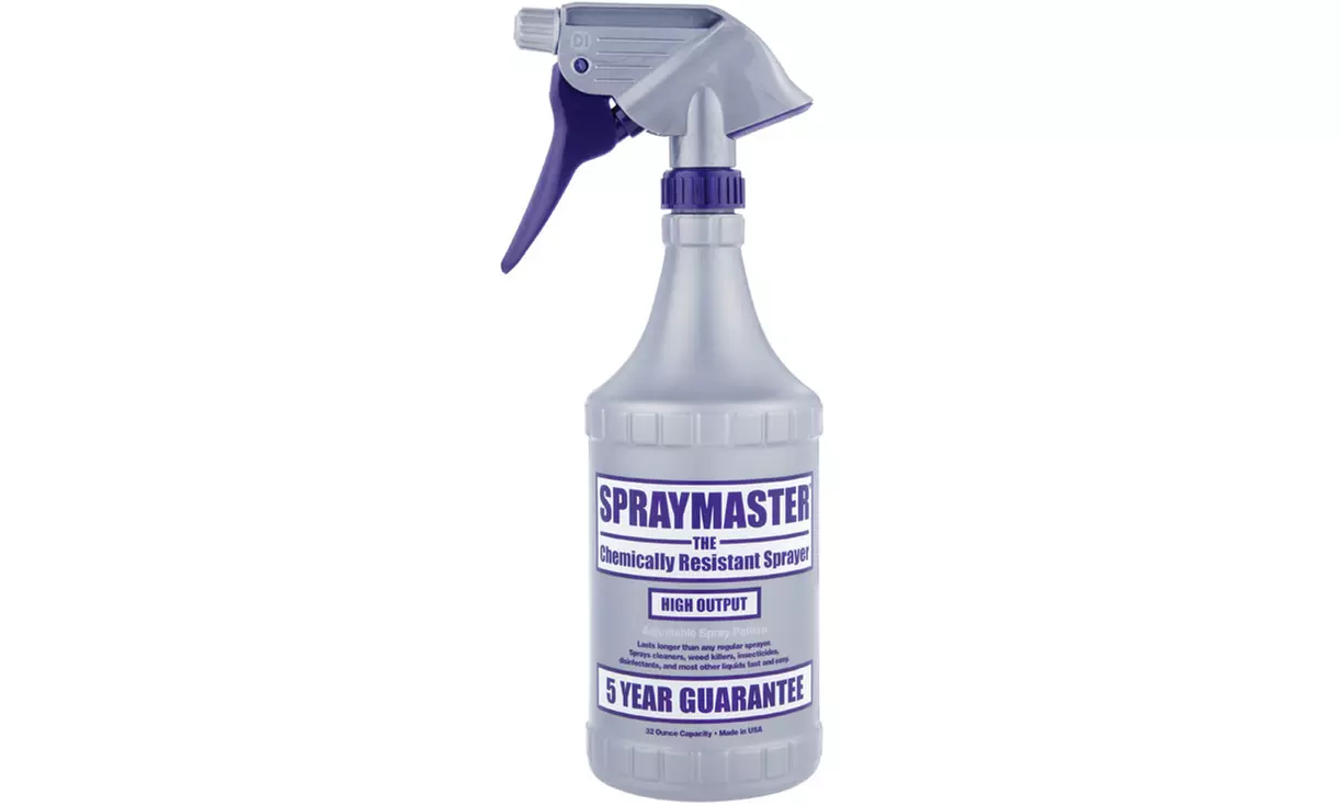 SprayMaster SM-87 Trigger Sprayer, 32 Oz - Primary Image
