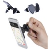 Image 8: Magnetic Car Phone Mount Strong Air Vent Stand Cell Phone Holder Car Mount
