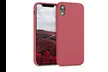 Premium Silicone Case For iPhone XR  - Various Color - Image 4