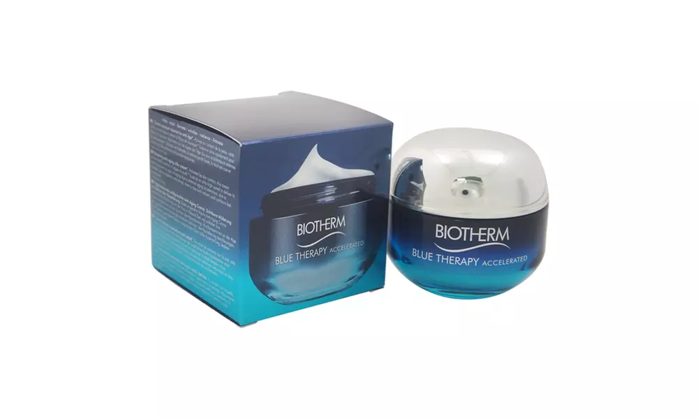 Biotherm Blue Therapy Accelerated Cream - Primary Image