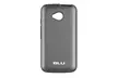 BLU Dash L2 ArmorFlex Protective Case - Black/Black - Second Medium