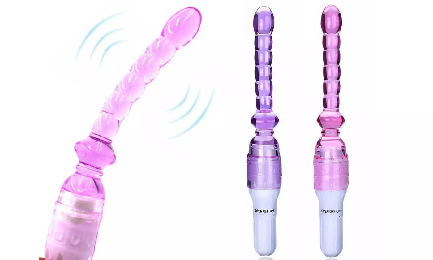 Powerful Magic Handheld Wand Vibrator Personal Stimulator Massager Collection