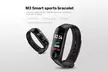 Smart Band Watch Bracelet Wristband Fitness Tracker Blood Pressure Heart Rate M3 - Second Medium