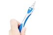 Smart Ear Wax Cleaner Ear Care Kit with 16 Replacement Heads - Second Medium