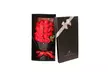 US 18 Pcs Eternal Rose Soap Flower Bouquet Valentine's Day Gift Girlfriend Wife - Second Medium