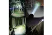 Portable LED Tactical Flashlight - Second Medium