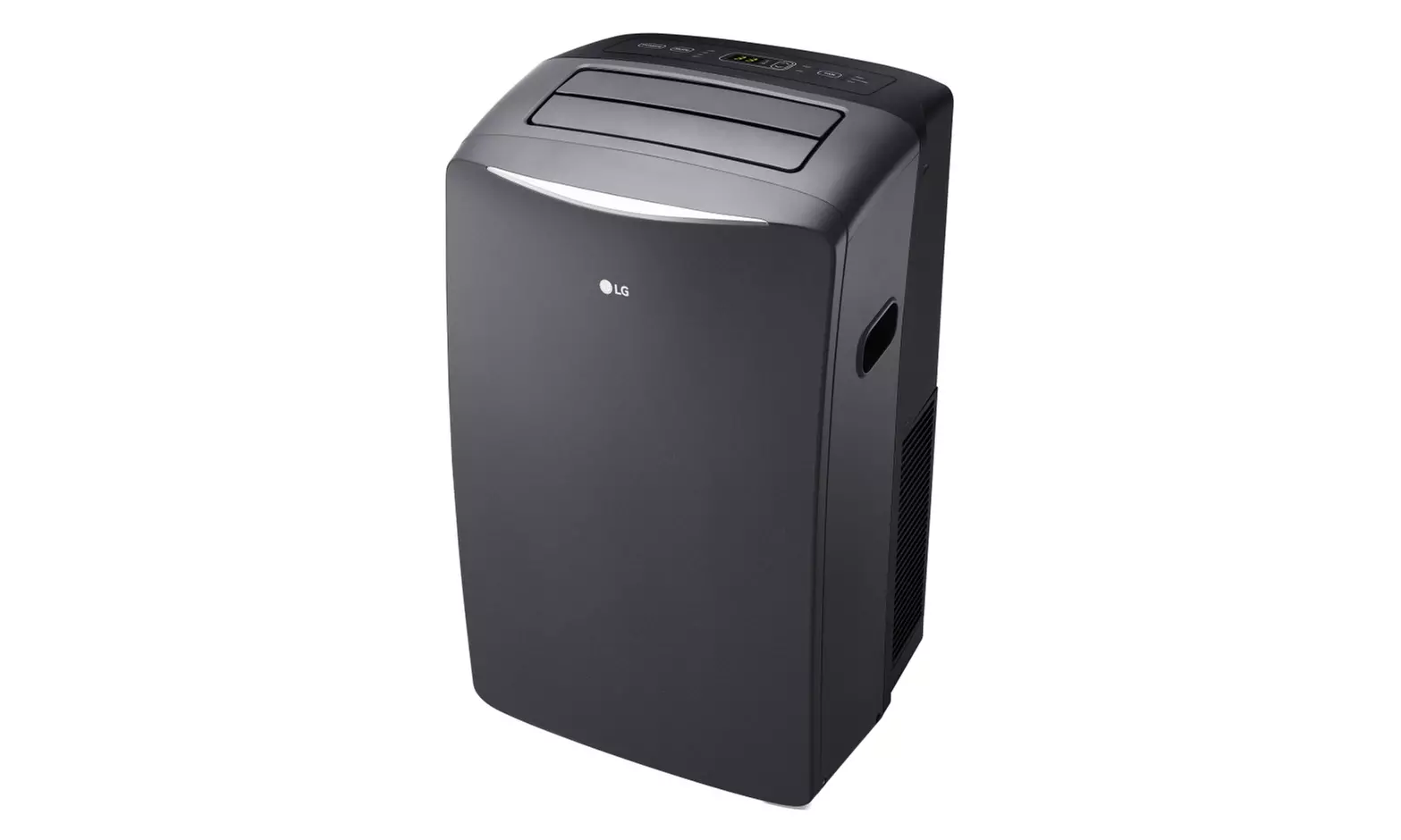 LG LP1417SHR - 14,000 BTU Portable A/C w/ Heat Option & Remote (Refurbished) - Primary Image
