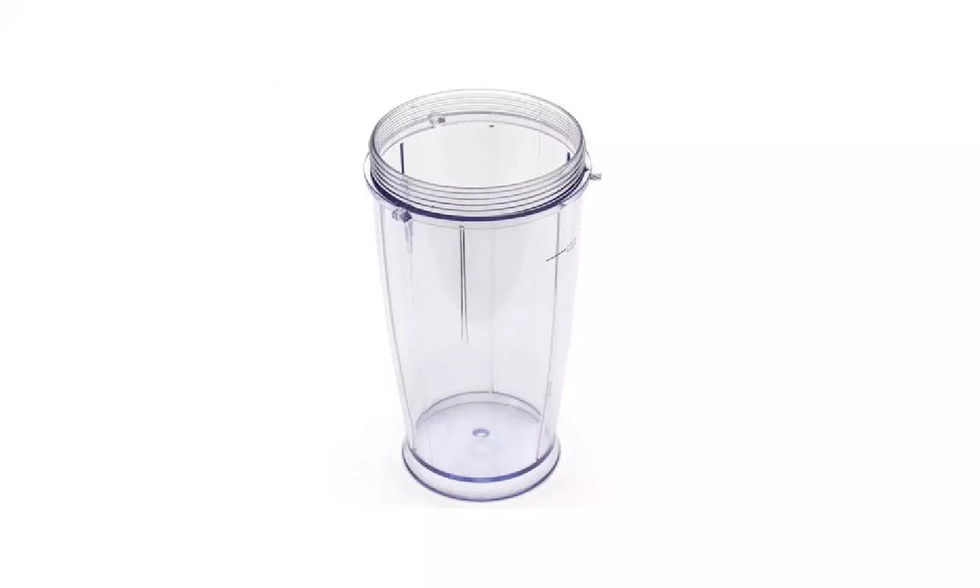Bella Rocket Blender Tall Cup Replacement - 13.5 Ounces - Primary Image