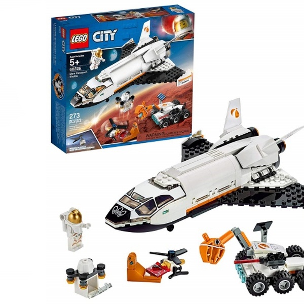 lego city offers