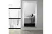 BrandtWorks Signature Silver Grain Floor Mirror - Second Medium