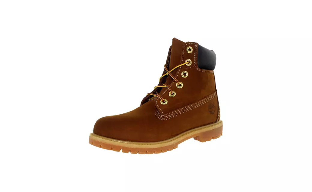 Timberland Women's 6 Inch Premium Boot High Top - Primary Image