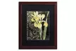 Color Bakery 'Ode To Yellow' Matted Wood Framed Art - Second Medium