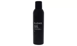 Elemis Ice-Cool Foaming Shave Gel for Men 6.7 oz Shave Gel