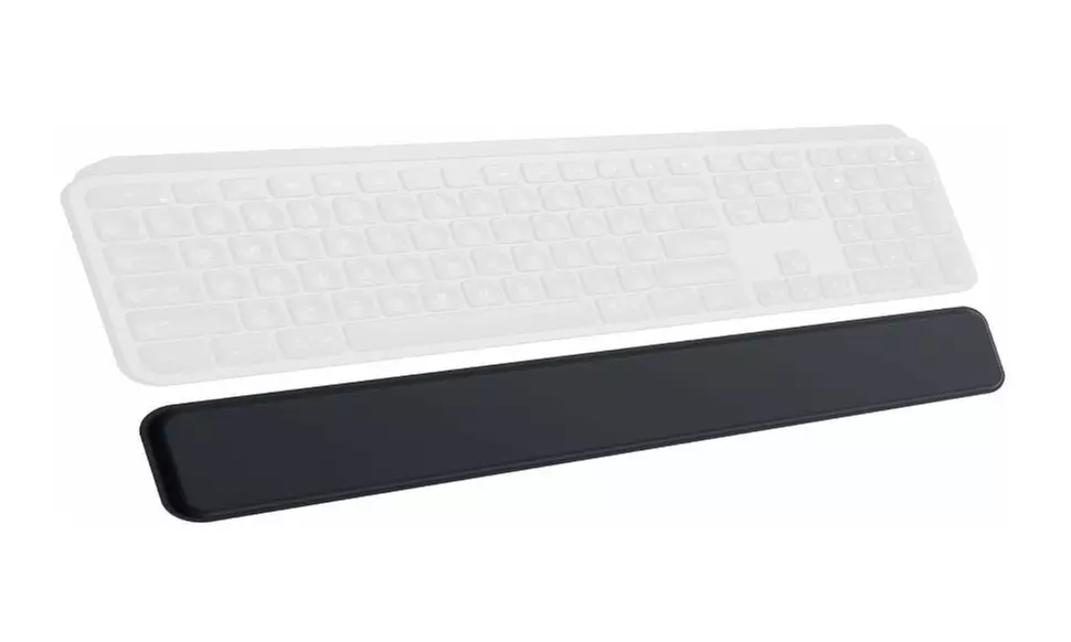 Logitech MX Palm Rest - Primary Image