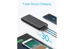 Anker PowerCore 26800 Portable Charger, 26800mAh External Battery - Second Medium