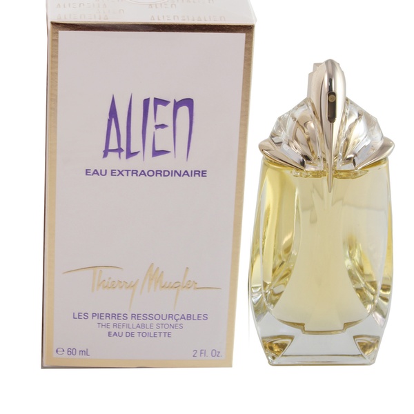 alien eau extraordinaire 60ml